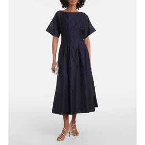 purple gingham midi dress Renee Studio Plus exclusive shirred bow strap detail midi dress in pur –  ASOS Sample Sale